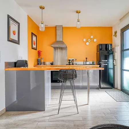 Superbe Avec Terrasse * Brunoy